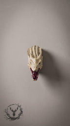 House of the Dragon Resin Magnet – Hand-Painted Collectible Dragon Refrigerator Magnets