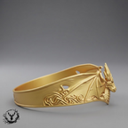 Dragon King Crown – Drakonik Tiara