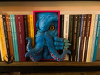 Cthulhu / Bookshelf Figure / Book Nook / Collection / 21 CM