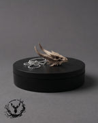 Sunfyre "The Golden" Dragon Necklace