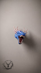 House of the Dragon Resin Magnet – Hand-Painted Collectible Dragon Refrigerator Magnets