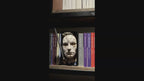 Halloween / Michael Myers / Bookshelf Figure / Book Holder / Collection / 21 CM