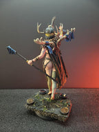 Ronelle The Seeress 30CM Figure – Fantasy Collector Statue
