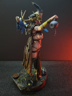 Ronelle The Seeress 30CM Figure – Fantasy Collector Statue