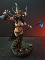 Ronelle The Seeress 30CM Figure – Fantasy Collector Statue