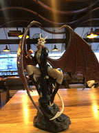 Mizora 30CM Figure – Baldur’s Gate 3 Inspired