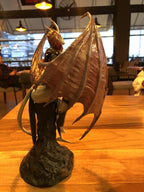 Mizora 30CM Figure – Baldur’s Gate 3 Inspired